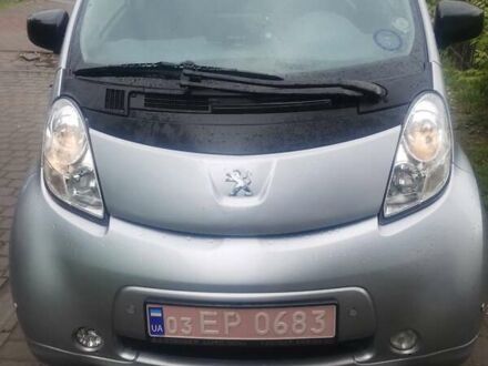 Пежо iOн 2012 у Пустомытах на Automoto.ua Пежо iOн, об'ємом двигуна 0 л та пробігом 87 тис. км за 5142 $, фото 1 на Automoto.ua