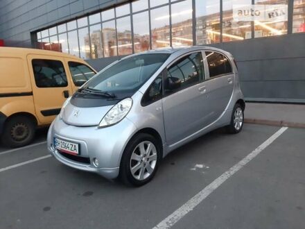 Пежо iOн 2012 у Одесі на Automoto.ua Пежо iOн, об'ємом двигуна 0 л та пробігом 130 тис. км за 7200 $, фото 1 на Automoto.ua