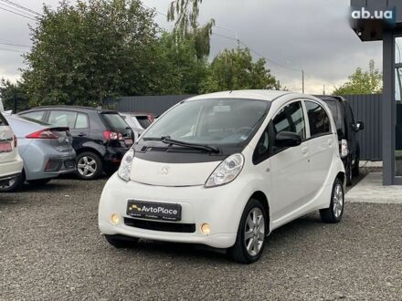 Пежо iOн, об'ємом двигуна 0 л та пробігом 78 тис. км за 4400 $, фото 1 на Automoto.ua