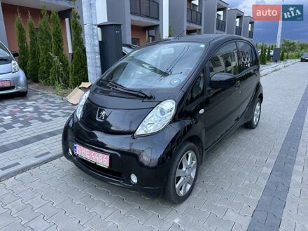 Пежо iOн, об'ємом двигуна 0 л та пробігом 110 тис. км за 4100 $, фото 1 на Automoto.ua