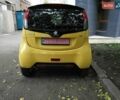 Желтый Пежо иOн, объемом двигателя 0 л и пробегом 78 тыс. км за 4300 $, фото 6 на Automoto.ua