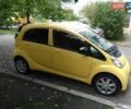Желтый Пежо иOн, объемом двигателя 0 л и пробегом 78 тыс. км за 4300 $, фото 1 на Automoto.ua