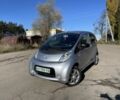 Серый Пежо иOн, объемом двигателя 0 л и пробегом 81 тыс. км за 3500 $, фото 1 на Automoto.ua