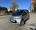 Серый Пежо иOн, объемом двигателя 0 л и пробегом 81 тыс. км за 3500 $, фото 1 на Automoto.ua