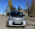 Серый Пежо иOн, объемом двигателя 0 л и пробегом 81 тыс. км за 3500 $, фото 2 на Automoto.ua