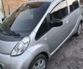 Серый Пежо иOн, объемом двигателя 0 л и пробегом 74 тыс. км за 4700 $, фото 1 на Automoto.ua