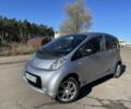 Серый Пежо иOн, объемом двигателя 0 л и пробегом 81 тыс. км за 3500 $, фото 1 на Automoto.ua
