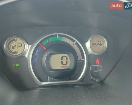 Сірий Пежо iOн, об'ємом двигуна 0 л та пробігом 95 тис. км за 4399 $, фото 23 на Automoto.ua