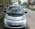 Серый Пежо иOн, объемом двигателя 0 л и пробегом 95 тыс. км за 4399 $, фото 1 на Automoto.ua
