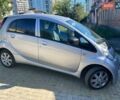 Серый Пежо иOн, объемом двигателя 0 л и пробегом 126 тыс. км за 3700 $, фото 1 на Automoto.ua