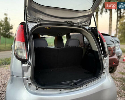 Серый Пежо иOн, объемом двигателя 0 л и пробегом 64 тыс. км за 4600 $, фото 8 на Automoto.ua