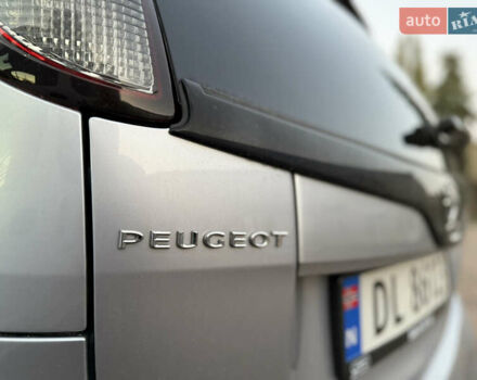 Серый Пежо иOн, объемом двигателя 0 л и пробегом 64 тыс. км за 4600 $, фото 24 на Automoto.ua