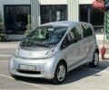 Серый Пежо иOн, объемом двигателя 0 л и пробегом 59 тыс. км за 4800 $, фото 1 на Automoto.ua