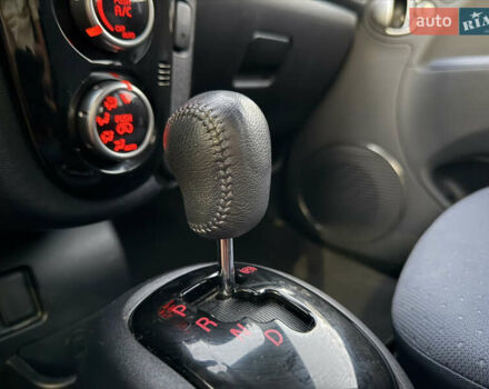 Серый Пежо иOн, объемом двигателя 0 л и пробегом 64 тыс. км за 4600 $, фото 17 на Automoto.ua