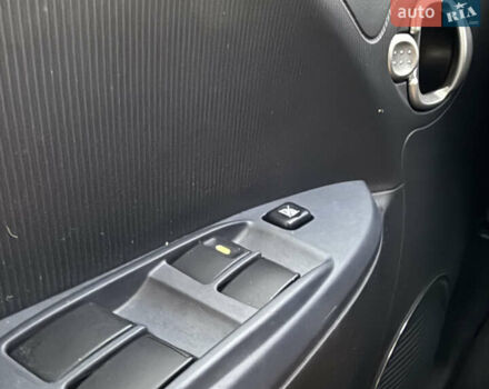 Серый Пежо иOн, объемом двигателя 0 л и пробегом 64 тыс. км за 4600 $, фото 20 на Automoto.ua