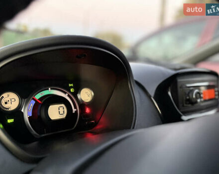 Серый Пежо иOн, объемом двигателя 0 л и пробегом 64 тыс. км за 4600 $, фото 12 на Automoto.ua