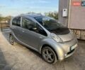 Серый Пежо иOн, объемом двигателя 0 л и пробегом 67 тыс. км за 4200 $, фото 5 на Automoto.ua