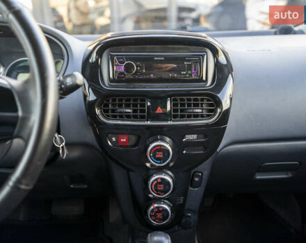 Серый Пежо иOн, объемом двигателя 0 л и пробегом 29 тыс. км за 5600 $, фото 20 на Automoto.ua