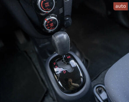 Серый Пежо иOн, объемом двигателя 0 л и пробегом 29 тыс. км за 5600 $, фото 19 на Automoto.ua