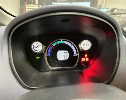 Серый Пежо иOн, объемом двигателя 0 л и пробегом 30 тыс. км за 5900 $, фото 3 на Automoto.ua