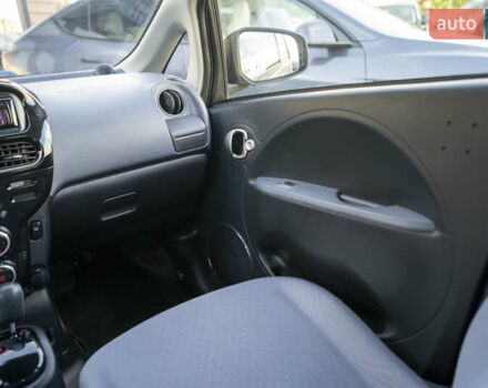 Серый Пежо иOн, объемом двигателя 0 л и пробегом 29 тыс. км за 5600 $, фото 18 на Automoto.ua