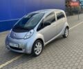 Сірий Пежо iOн, об'ємом двигуна 0 л та пробігом 59 тис. км за 6300 $, фото 1 на Automoto.ua