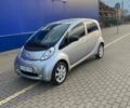 Серый Пежо иOн, объемом двигателя 0 л и пробегом 61 тыс. км за 6800 $, фото 1 на Automoto.ua