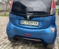 Синий Пежо иOн, объемом двигателя 0 л и пробегом 80 тыс. км за 3250 $, фото 2 на Automoto.ua