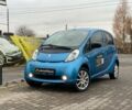 Синій Пежо iOн, об'ємом двигуна 0 л та пробігом 67 тис. км за 4200 $, фото 1 на Automoto.ua