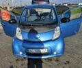 Синий Пежо иOн, объемом двигателя 0 л и пробегом 3 тыс. км за 3284 $, фото 7 на Automoto.ua