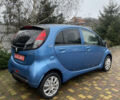 Синій Пежо iOн, об'ємом двигуна 0 л та пробігом 61 тис. км за 4800 $, фото 6 на Automoto.ua