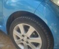Синий Пежо иOн, объемом двигателя 0 л и пробегом 94 тыс. км за 4200 $, фото 5 на Automoto.ua