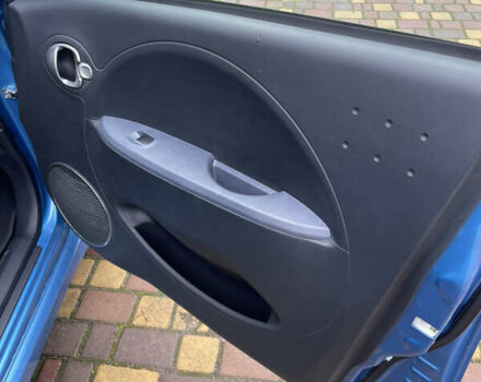 Синій Пежо iOн, об'ємом двигуна 0 л та пробігом 61 тис. км за 4800 $, фото 29 на Automoto.ua