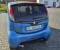 Синий Пежо иOн, объемом двигателя 0 л и пробегом 3 тыс. км за 3284 $, фото 5 на Automoto.ua