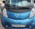 Синий Пежо иOн, объемом двигателя 0 л и пробегом 135 тыс. км за 4800 $, фото 1 на Automoto.ua