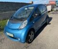 Синій Пежо iOн, об'ємом двигуна 0 л та пробігом 99 тис. км за 4100 $, фото 1 на Automoto.ua