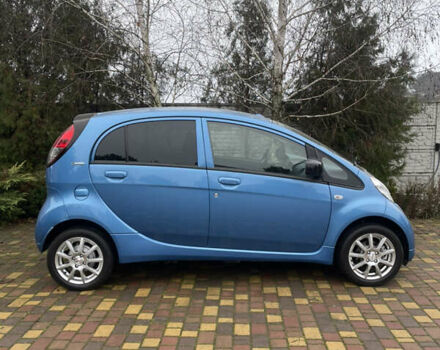 Синій Пежо iOн, об'ємом двигуна 0 л та пробігом 61 тис. км за 4800 $, фото 5 на Automoto.ua