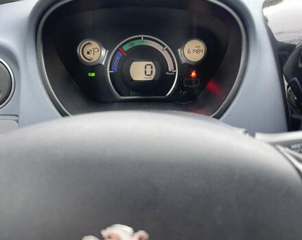 Синій Пежо iOн, об'ємом двигуна 0 л та пробігом 61 тис. км за 4800 $, фото 19 на Automoto.ua