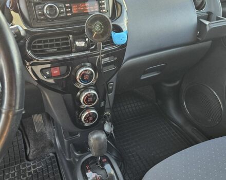 Синий Пежо иOн, объемом двигателя 0 л и пробегом 3 тыс. км за 3284 $, фото 1 на Automoto.ua