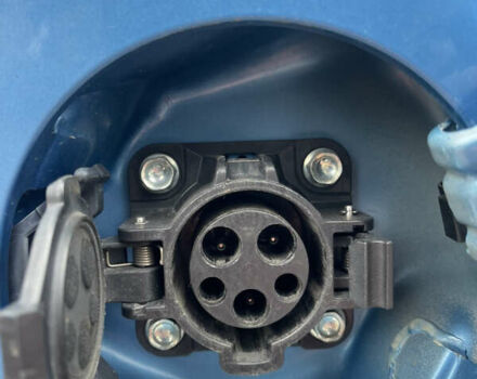 Синій Пежо iOн, об'ємом двигуна 0 л та пробігом 61 тис. км за 4800 $, фото 13 на Automoto.ua