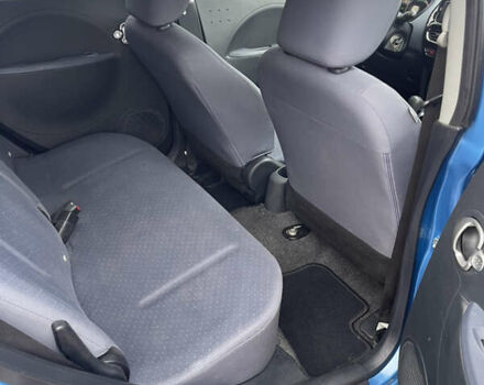 Синій Пежо iOн, об'ємом двигуна 0 л та пробігом 61 тис. км за 4800 $, фото 28 на Automoto.ua