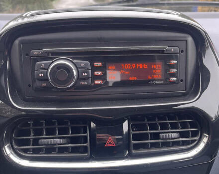 Синій Пежо iOн, об'ємом двигуна 0 л та пробігом 61 тис. км за 4800 $, фото 17 на Automoto.ua