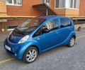 Синий Пежо иOн, объемом двигателя 0 л и пробегом 120 тыс. км за 3950 $, фото 1 на Automoto.ua