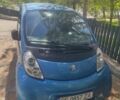 Синий Пежо иOн, объемом двигателя 0 л и пробегом 94 тыс. км за 4200 $, фото 1 на Automoto.ua