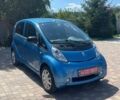 Синий Пежо иOн, объемом двигателя 0 л и пробегом 61 тыс. км за 4200 $, фото 1 на Automoto.ua