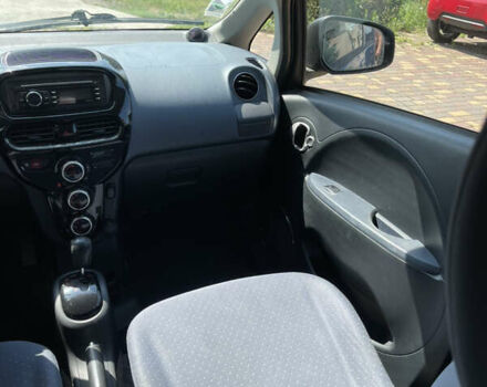 Синий Пежо иOн, объемом двигателя 0 л и пробегом 130 тыс. км за 3600 $, фото 14 на Automoto.ua