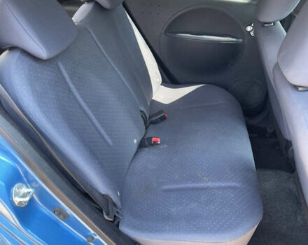 Синий Пежо иOн, объемом двигателя 0 л и пробегом 130 тыс. км за 3600 $, фото 17 на Automoto.ua