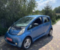 Синий Пежо иOн, объемом двигателя 0 л и пробегом 130 тыс. км за 3600 $, фото 1 на Automoto.ua
