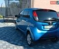 Синий Пежо иOн, объемом двигателя 0 л и пробегом 72 тыс. км за 5000 $, фото 10 на Automoto.ua