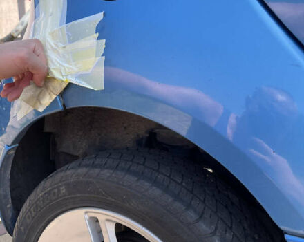 Синий Пежо иOн, объемом двигателя 0 л и пробегом 130 тыс. км за 3600 $, фото 8 на Automoto.ua